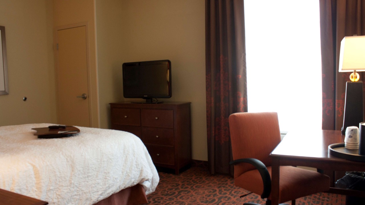 Photo of Bedroom in Burlington