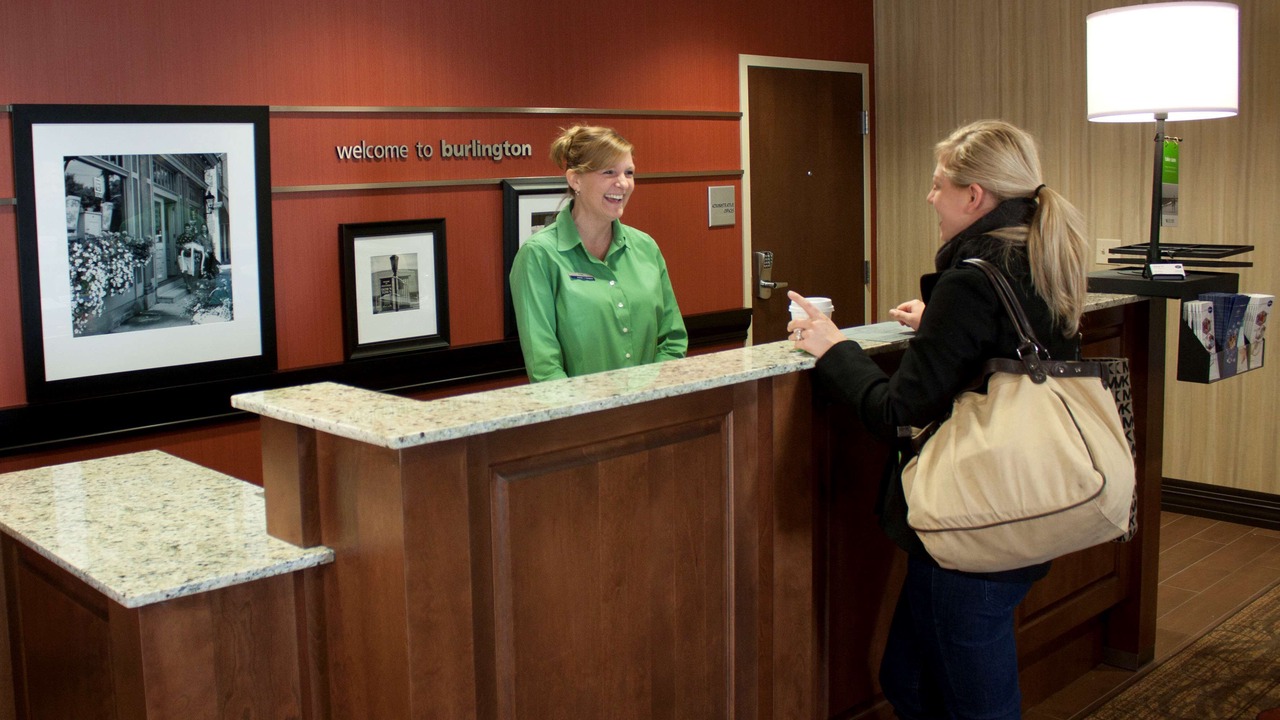 Photo of Others in Burlington