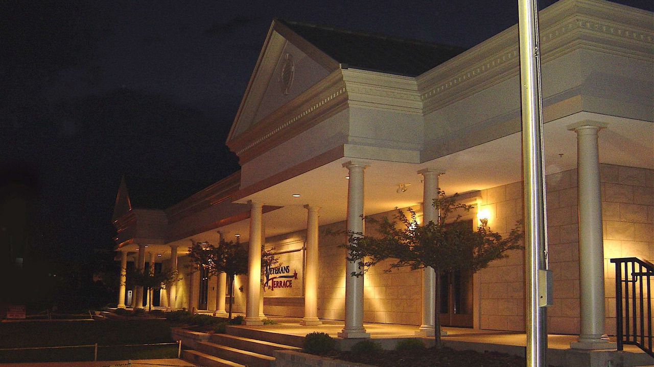 Photo of Buildings in Burlington