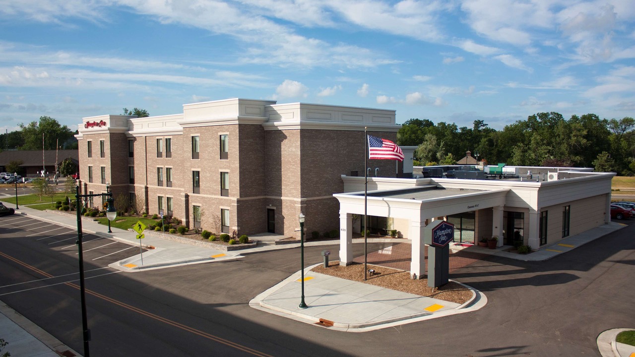 Photo of Outdoor in Burlington