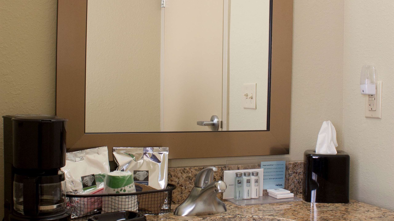 Photo of Bathroom in Burlington