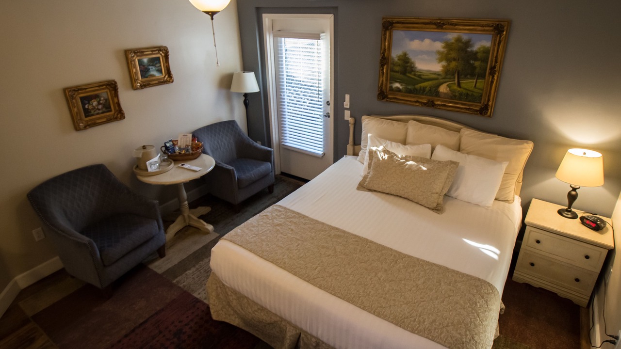 Photo of Bedroom in Grass Valley
