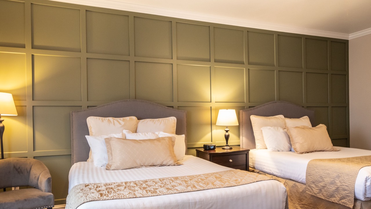 Photo of Bedroom in Grass Valley