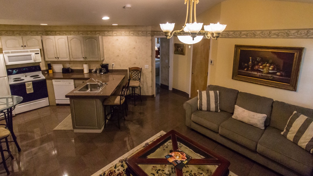 Photo of Bedroom in Grass Valley