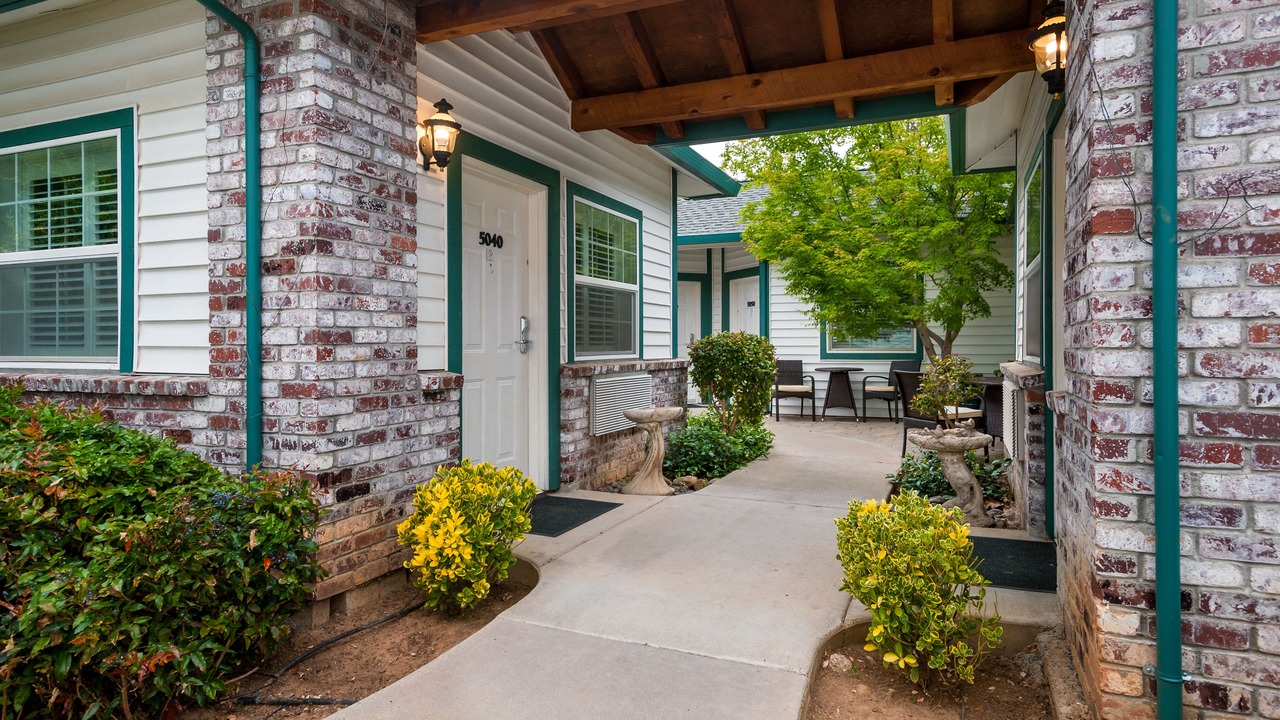 Photo of Outdoor in Grass Valley