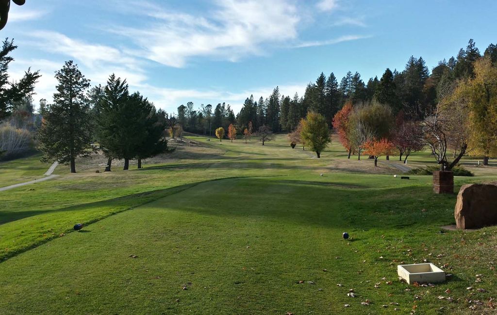 Photo of Others in Grass Valley