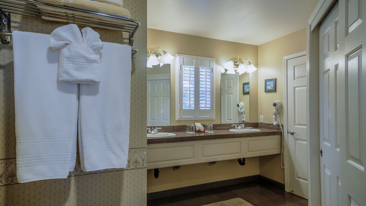 Photo of Bathroom in Grass Valley