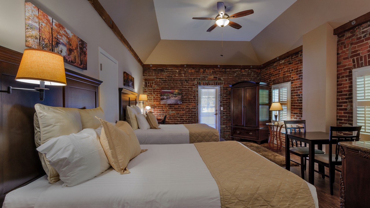Photo of Bedroom in Grass Valley