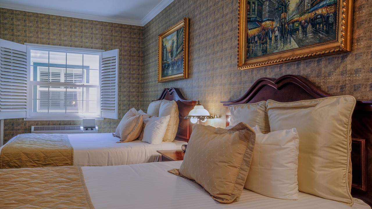 Photo of Bedroom in Grass Valley