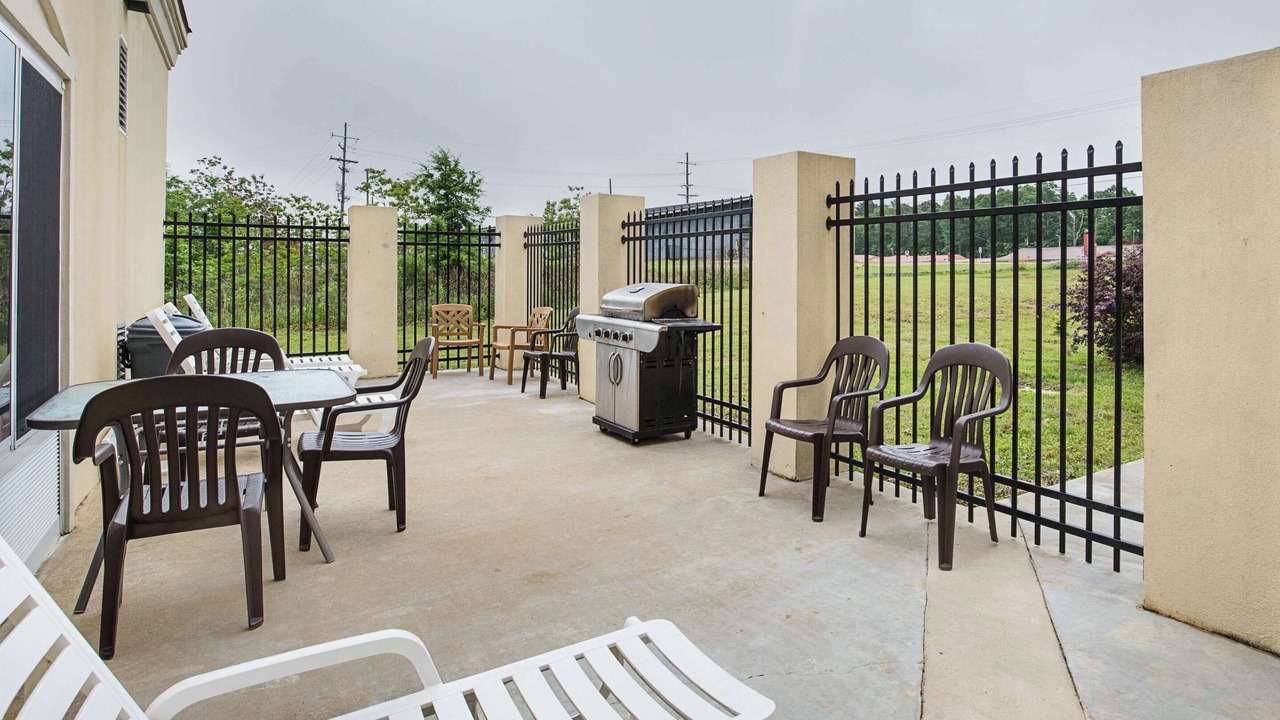 Photo of Outdoor in Leesville