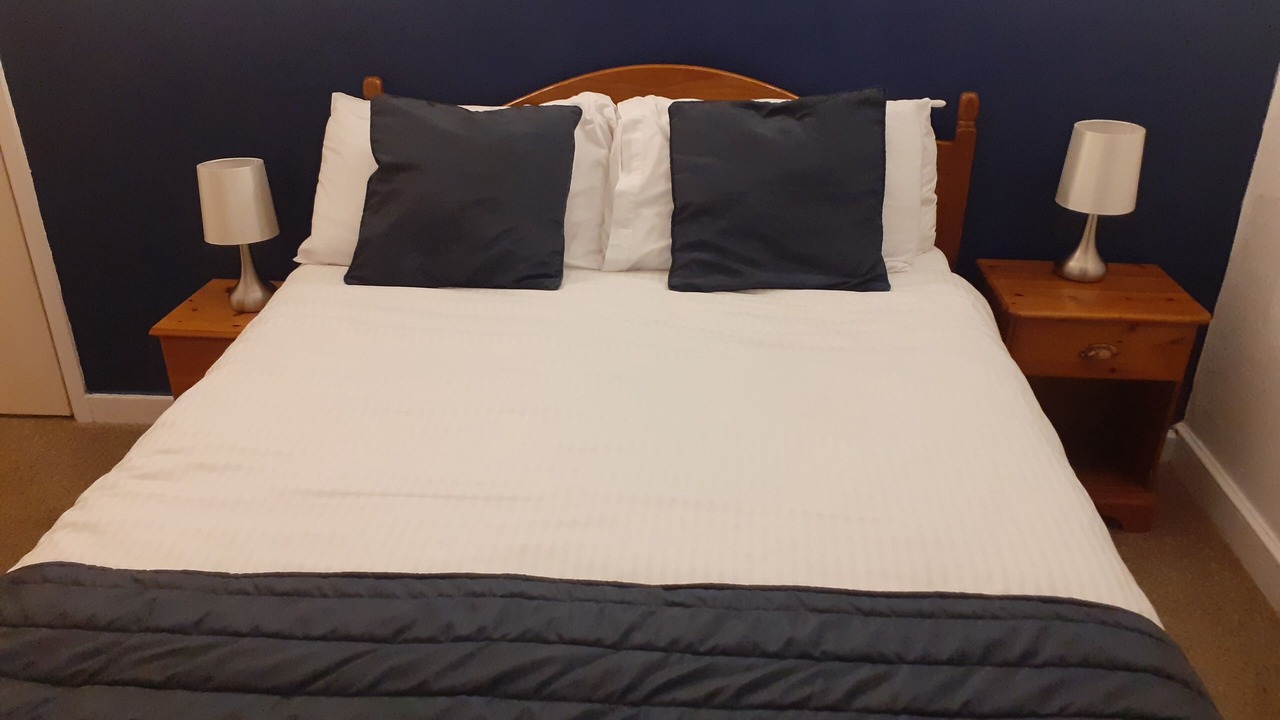 Photo of Bedroom in West Woodburn