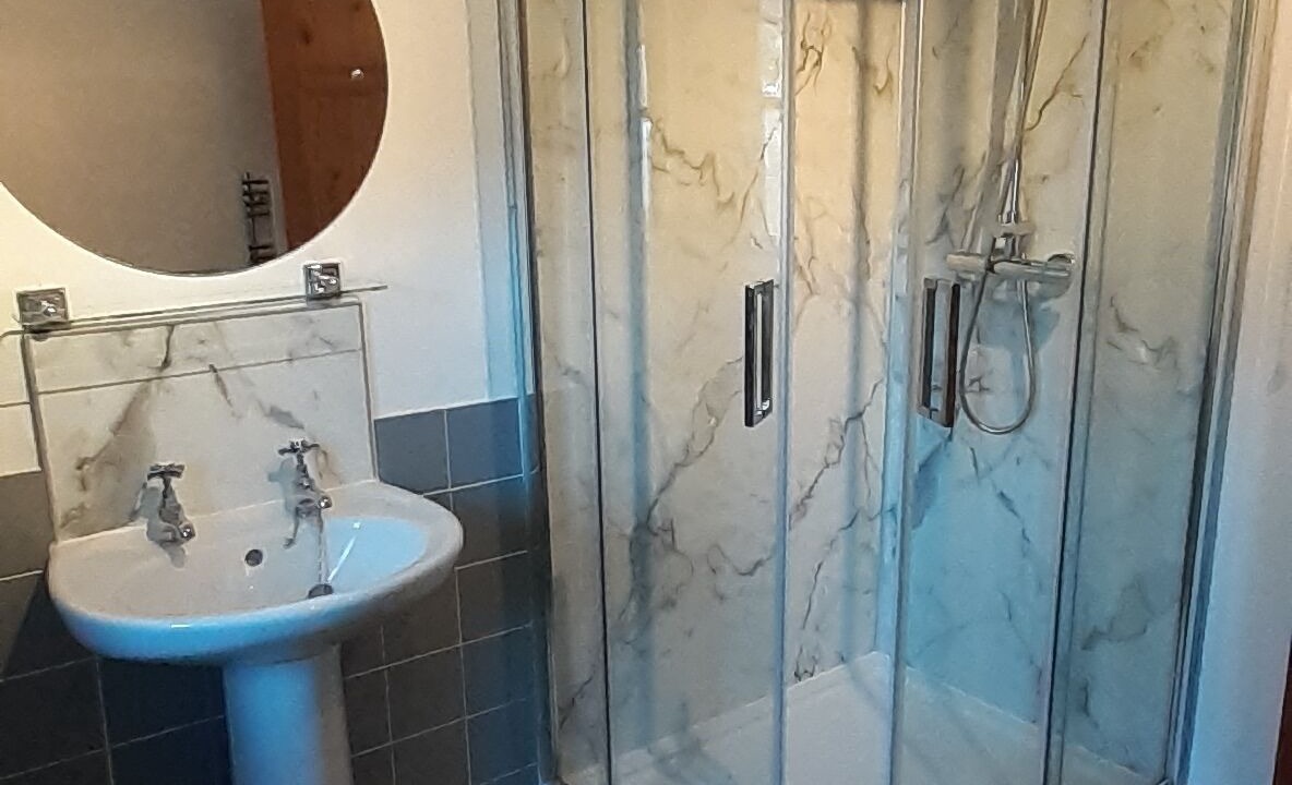 Photo of Bathroom in West Woodburn