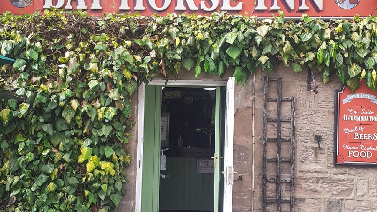 Photo of Outdoor in West Woodburn