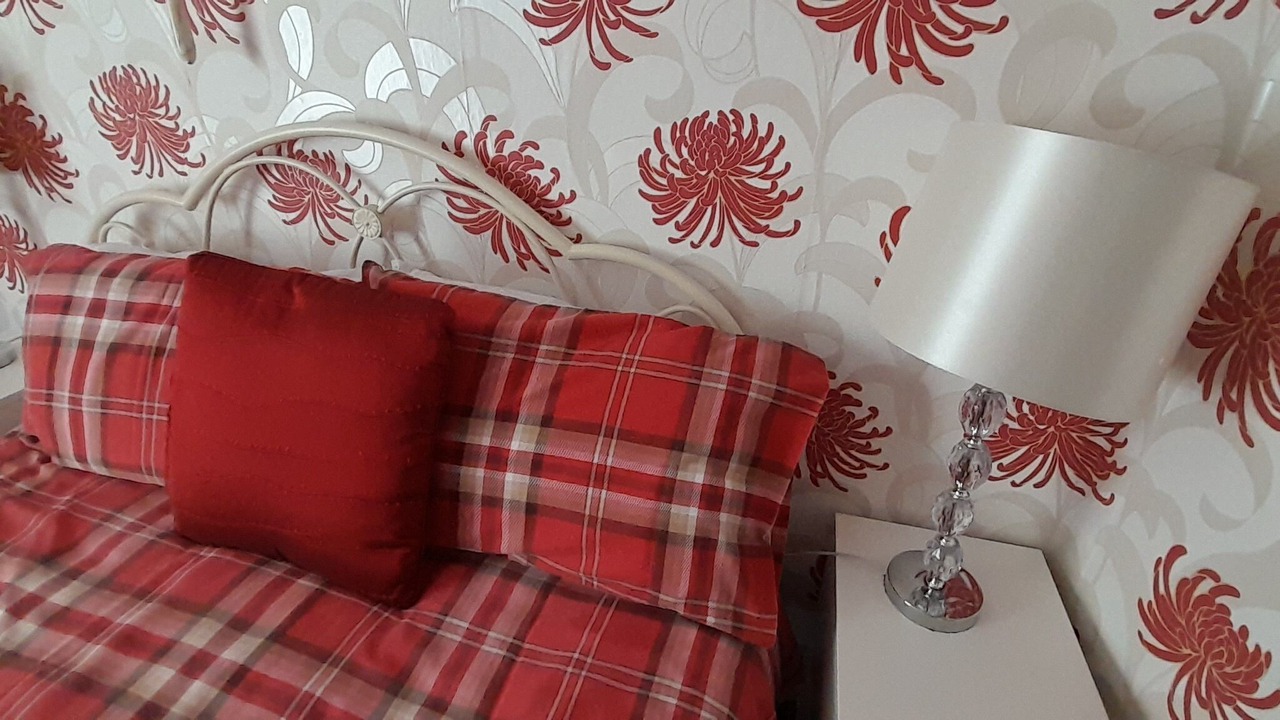 Photo of Bedroom in West Woodburn