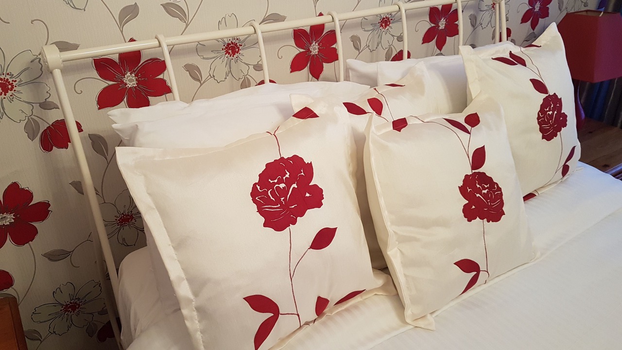 Photo of Bedroom in West Woodburn