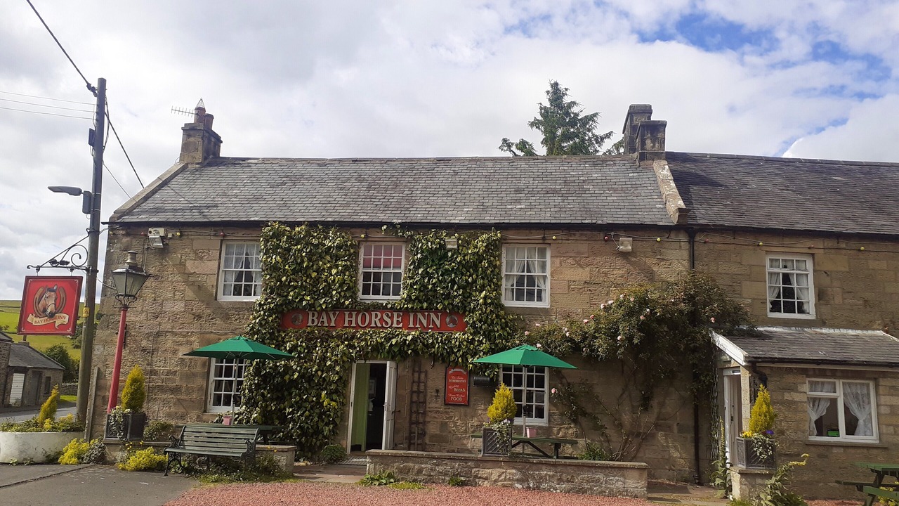 Photo of Outdoor in West Woodburn