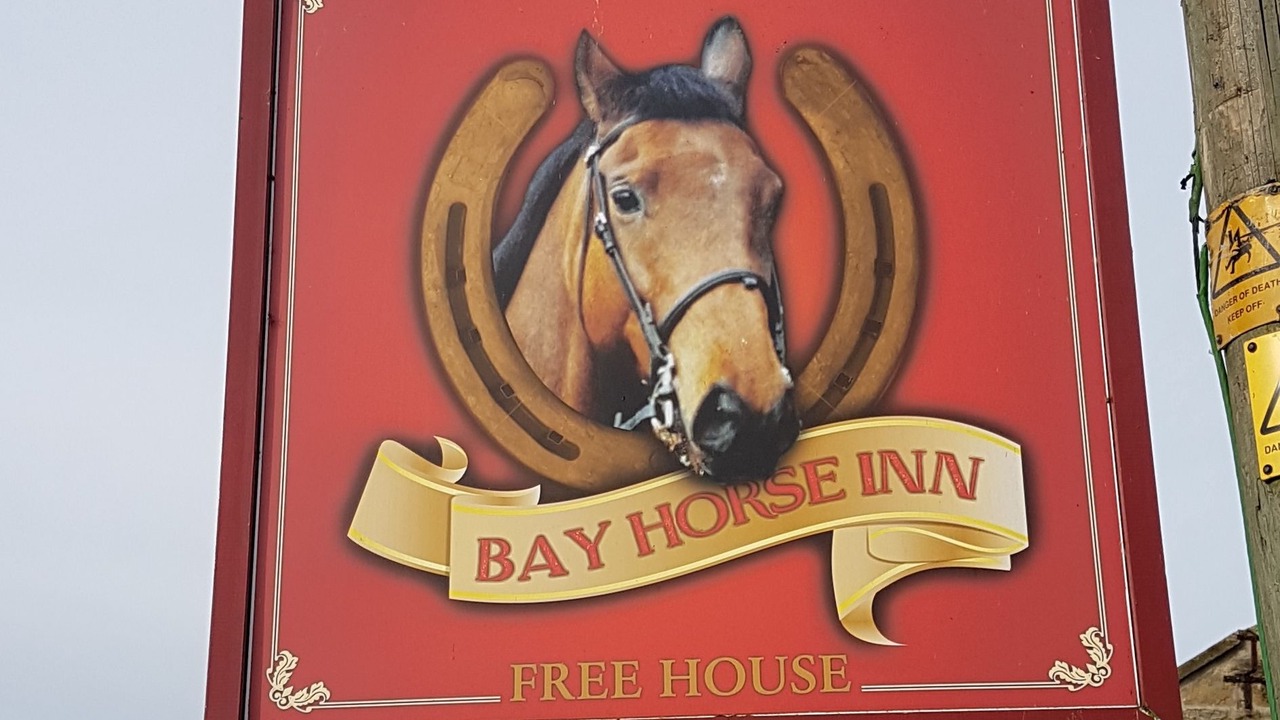 Photo of Outdoor in West Woodburn