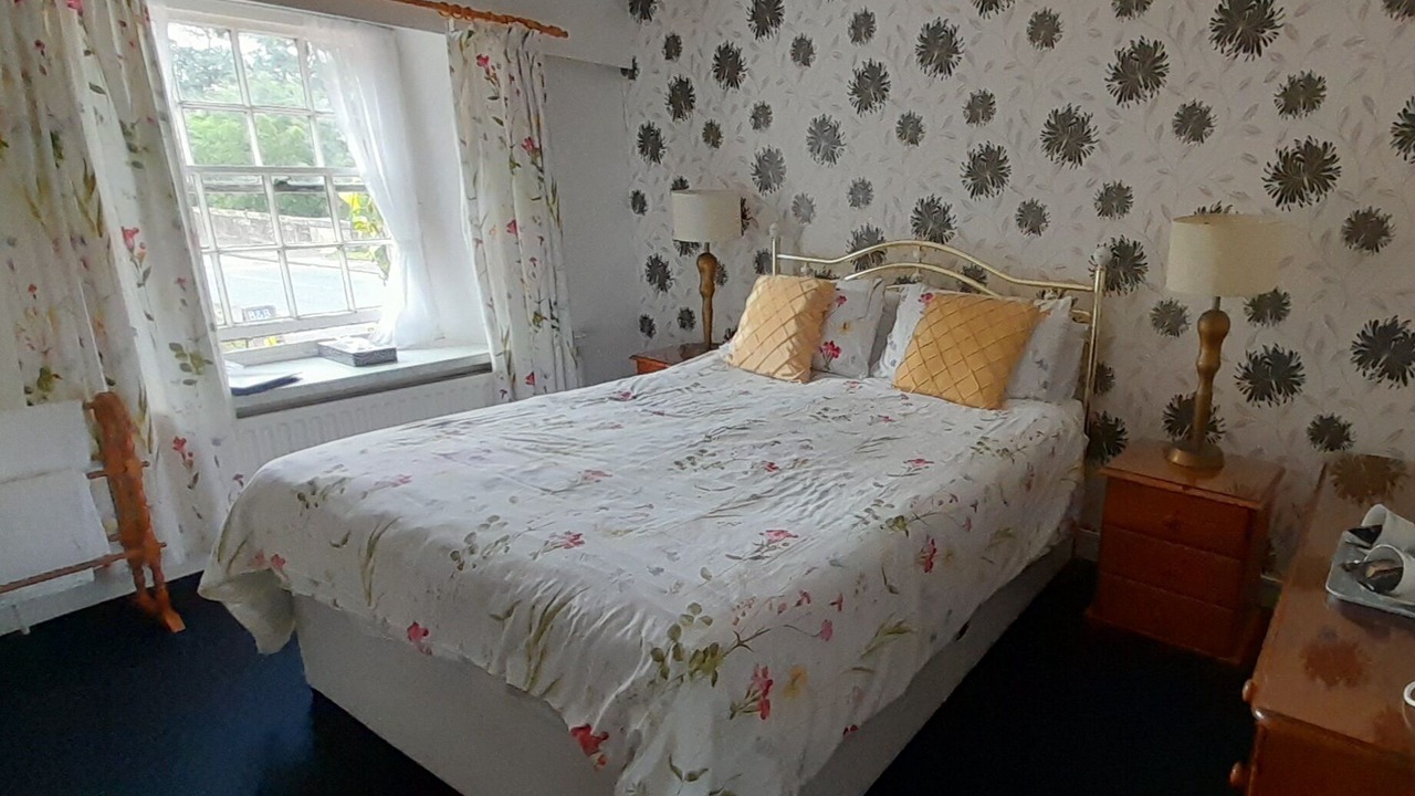 Photo of Bedroom in West Woodburn