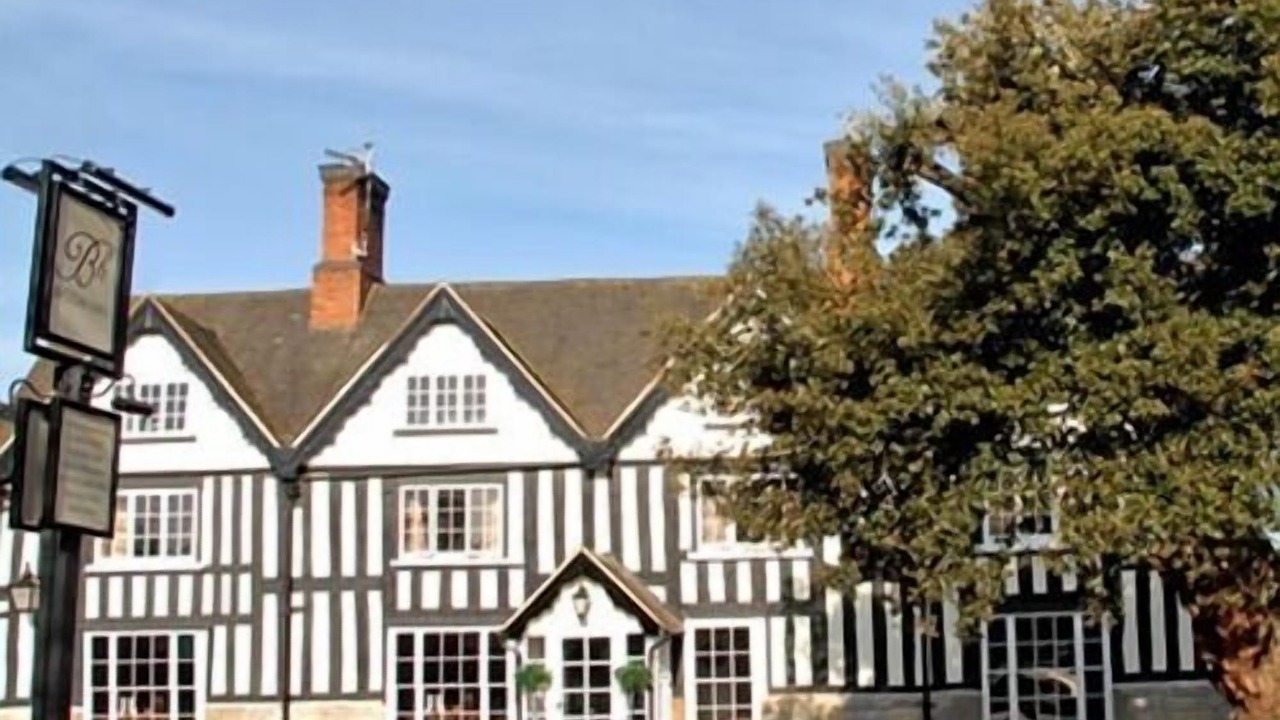 Photo of Outdoor in Alcester