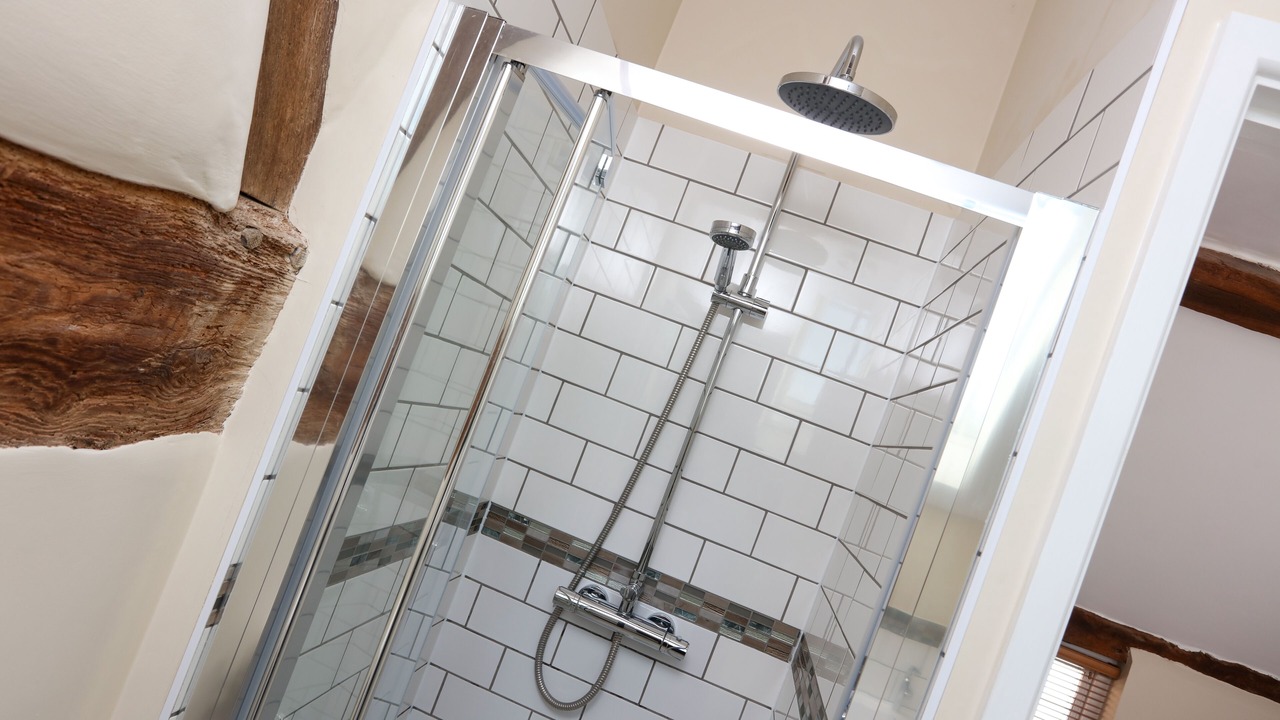 Photo of Bathroom in Alcester