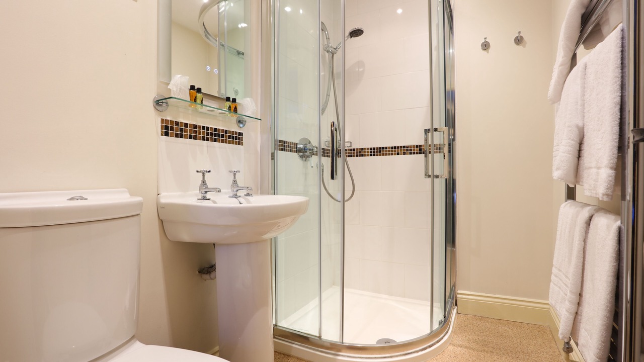 Photo of Bathroom in Alcester