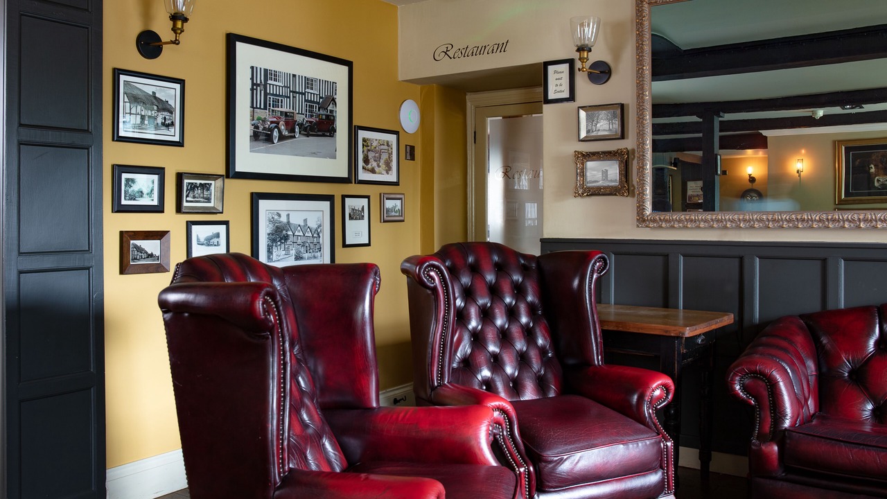 Photo of Others in Alcester