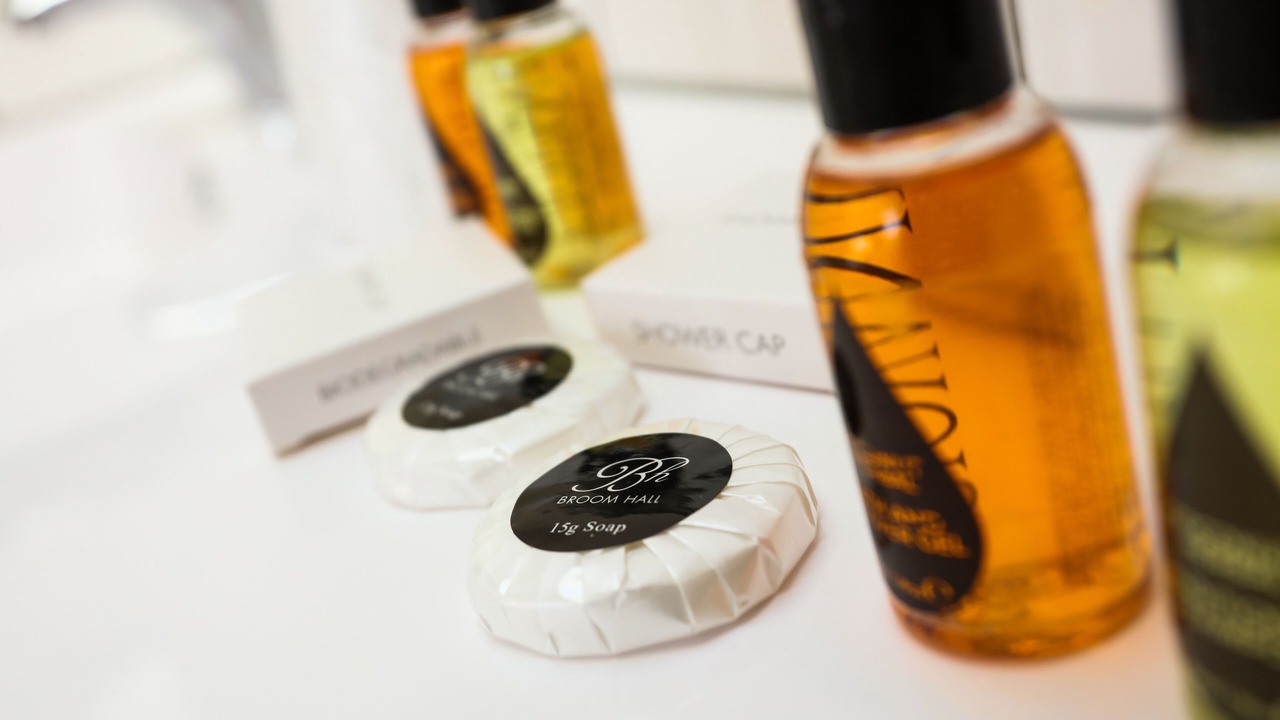 Photo of Bathroom in Alcester