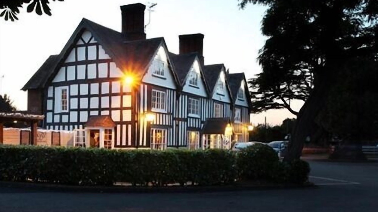 Photo of Outdoor in Alcester