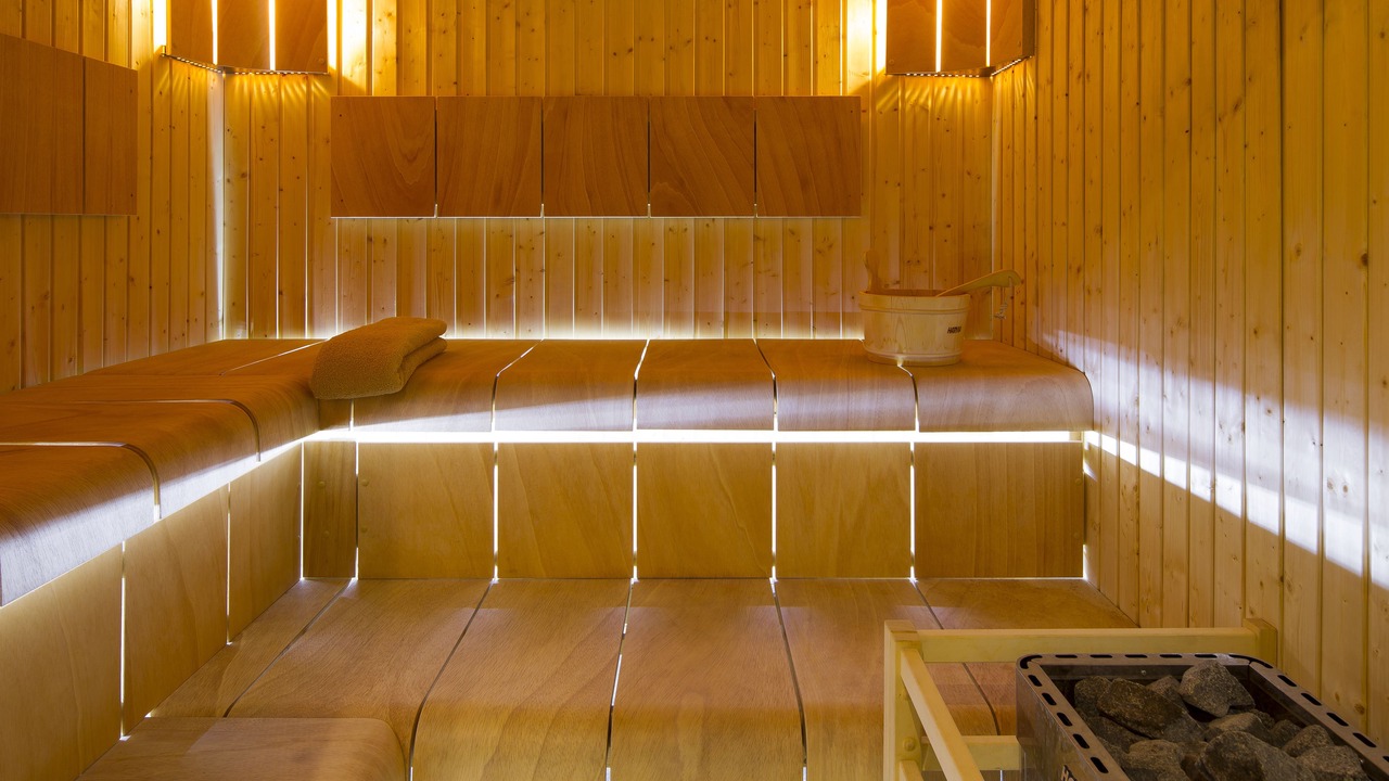 Photo of Bedroom in Les Gets