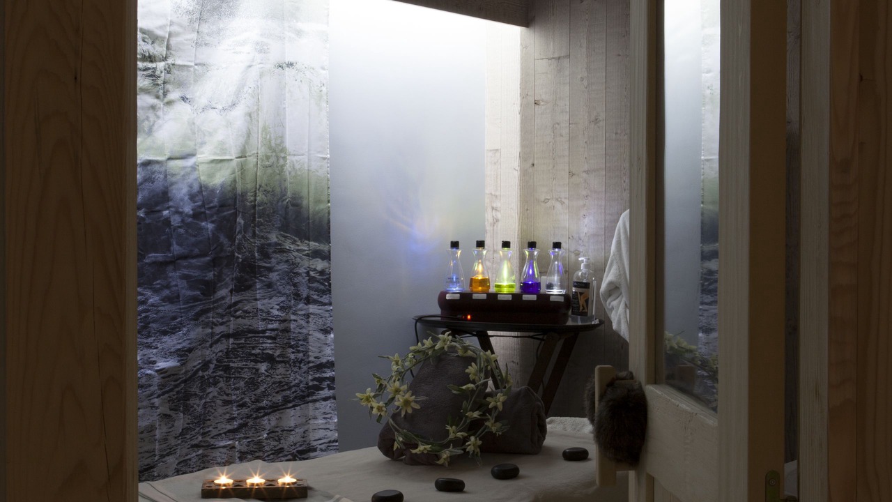 Photo of Bedroom in Le Chinaillon