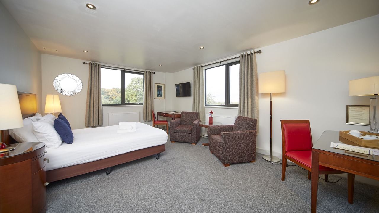 Photo of Bedroom in Cottingham