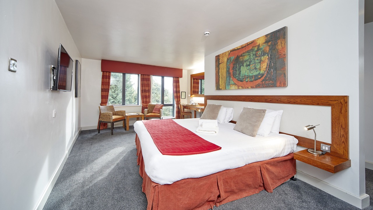 Photo of Bedroom in Cottingham