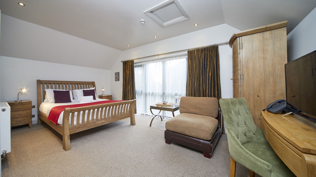 Photo of Bedroom in Cottingham