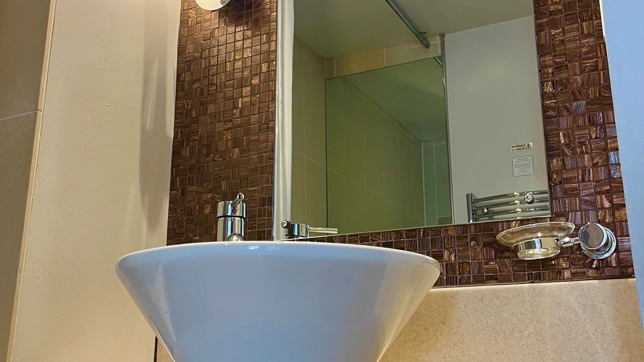 Photo of Bathroom in Cottingham