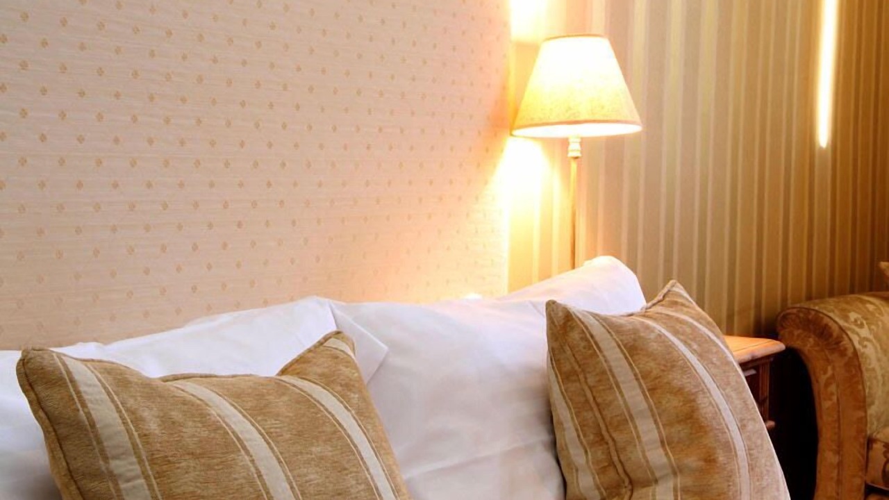 Photo of Bedroom in Eddleston