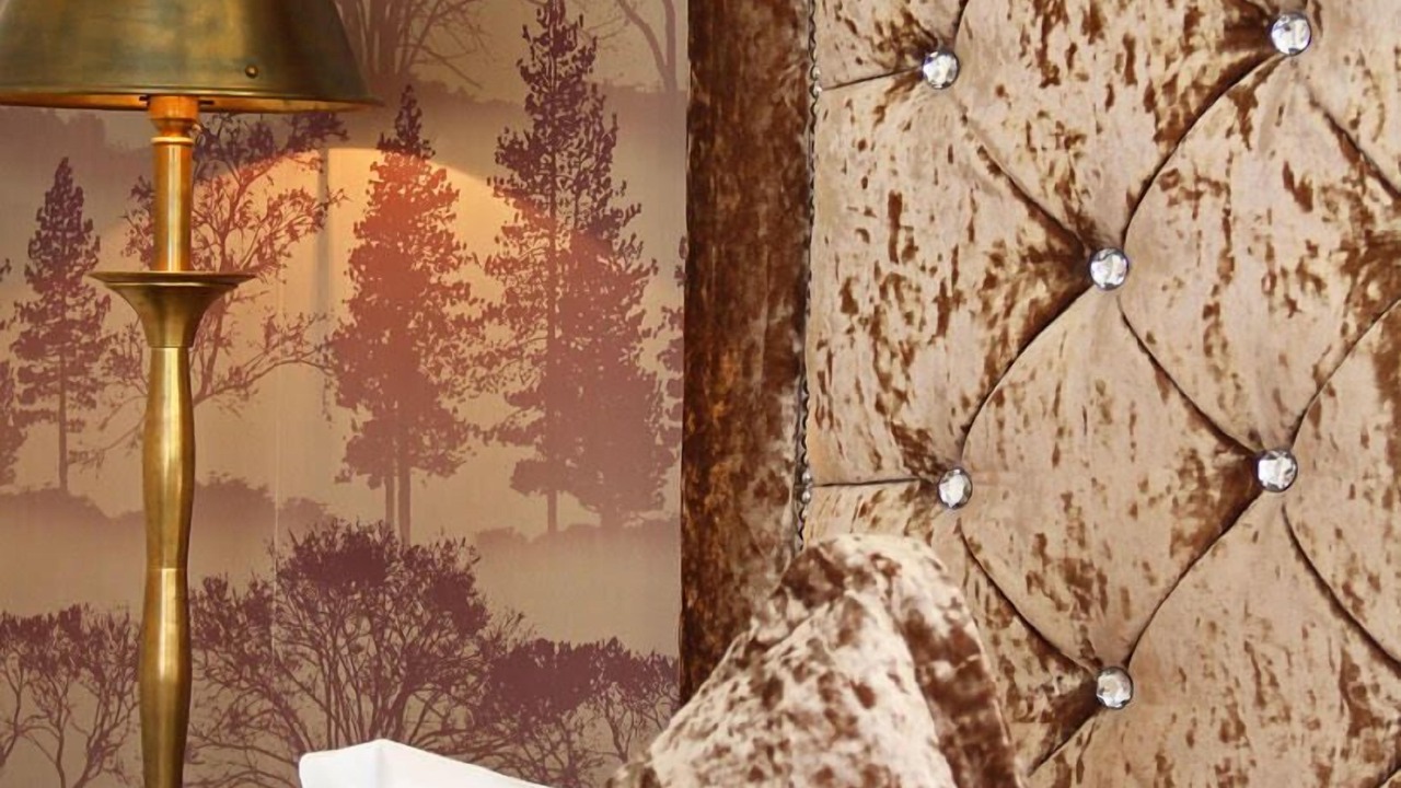 Photo of Bedroom in Eddleston