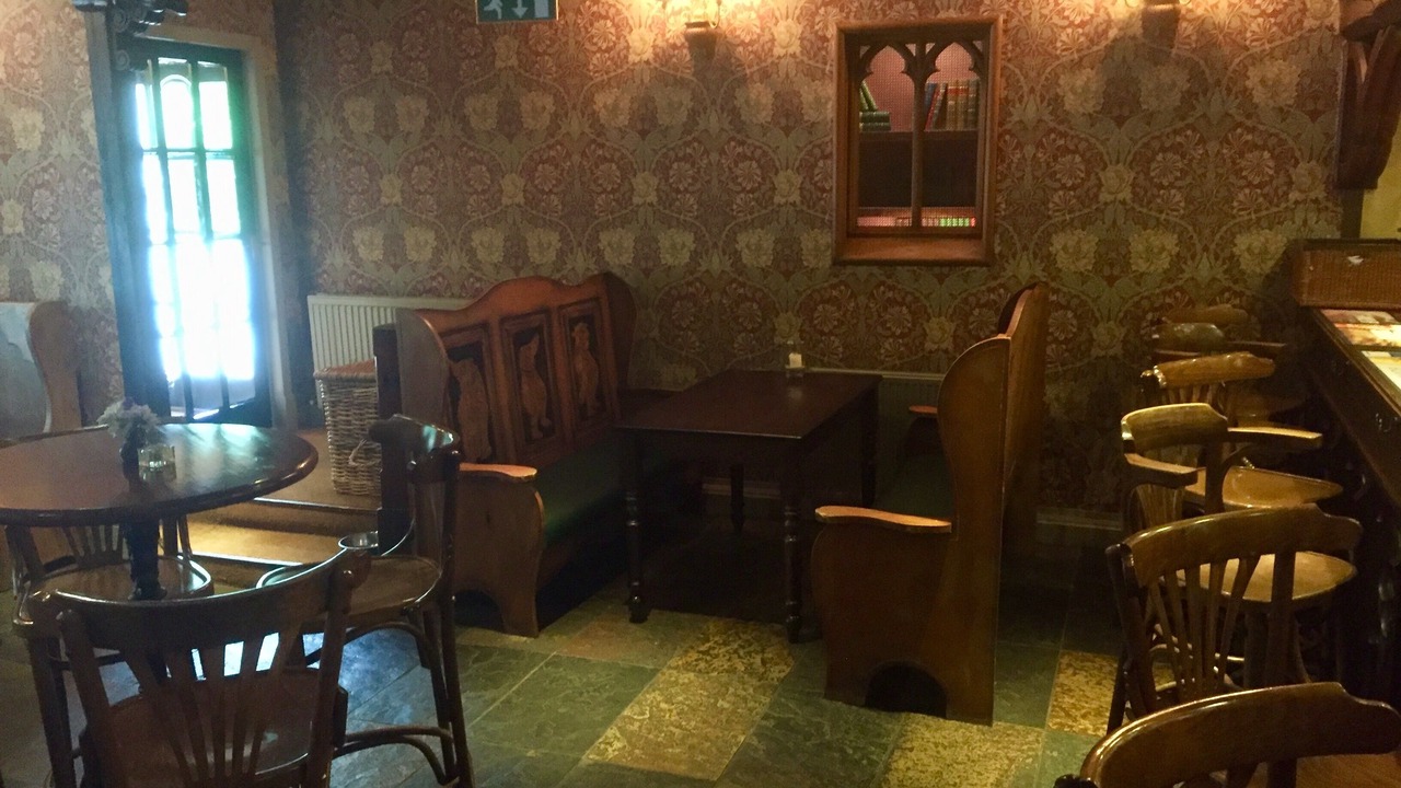 Photo of Others in Eddleston