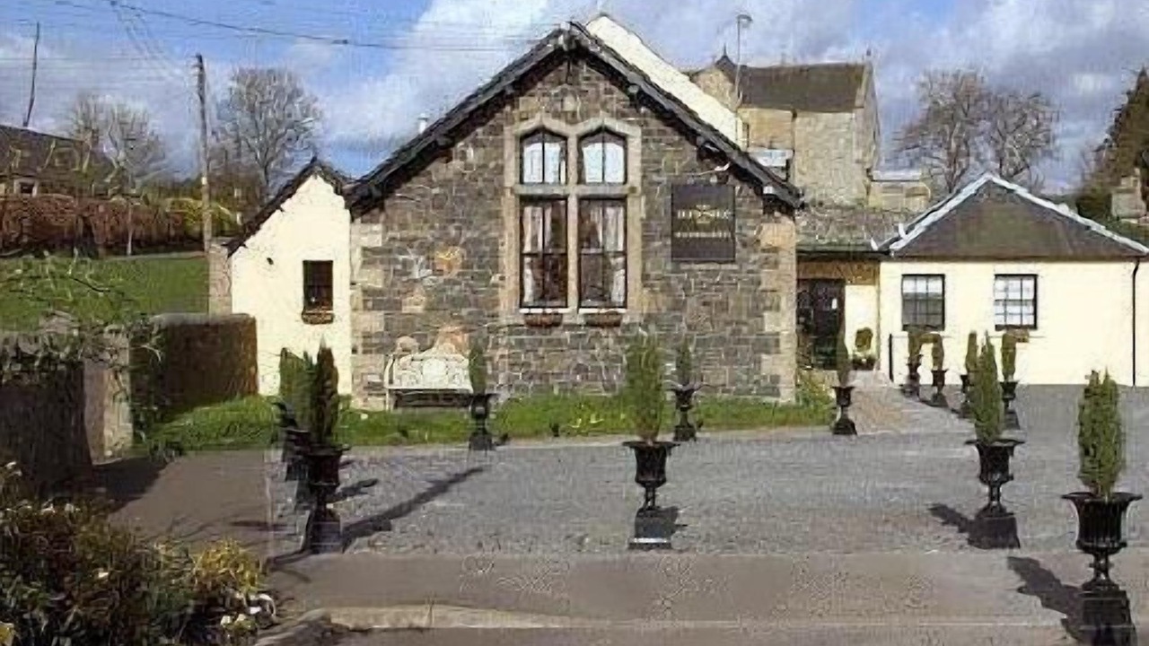 Photo of Outdoor in Eddleston