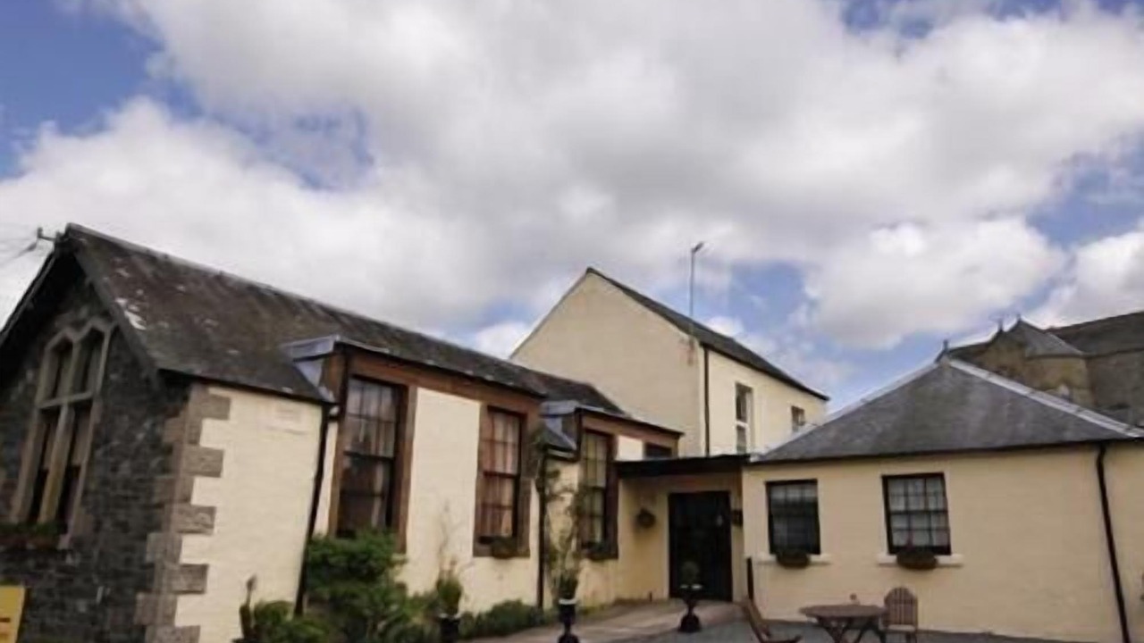 Photo of Outdoor in Eddleston