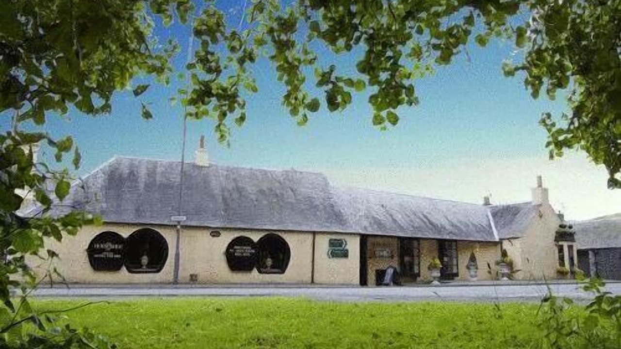 Photo of Outdoor in Eddleston