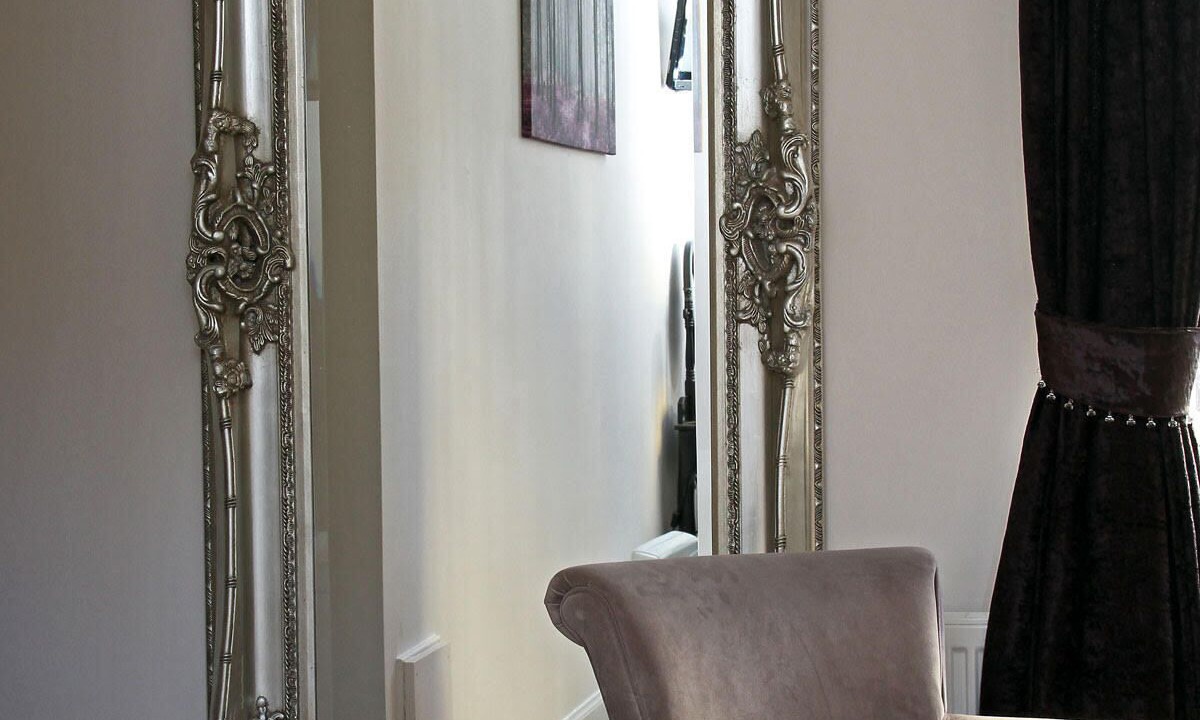 Photo of Bedroom in Eddleston