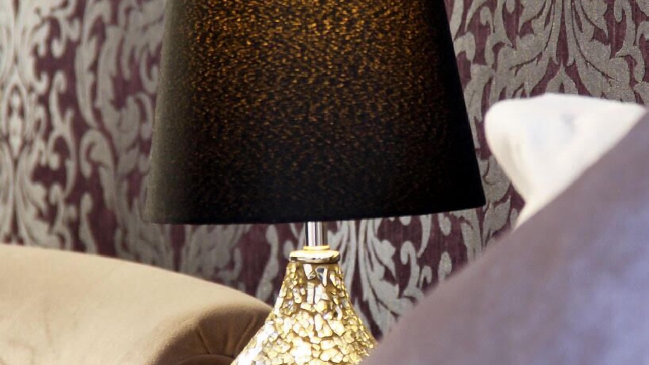 Photo of Bedroom in Eddleston