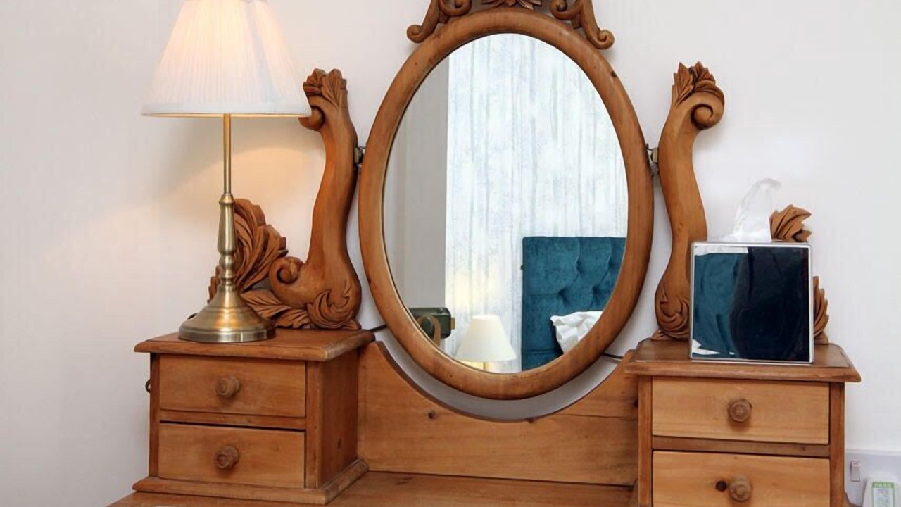 Photo of Bedroom in Eddleston