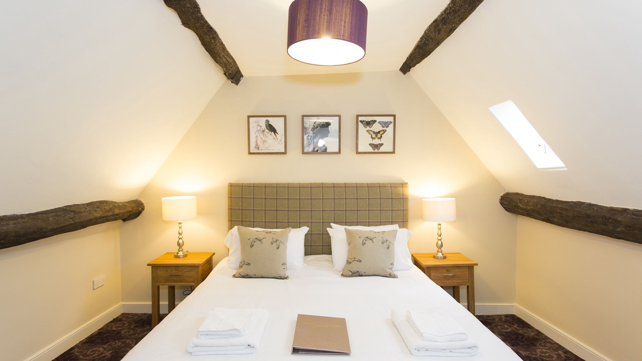 Photo of Bedroom in Frome