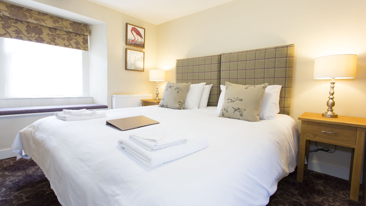 Photo of Bedroom in Frome