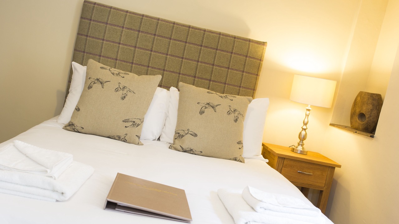 Photo of Bedroom in Frome