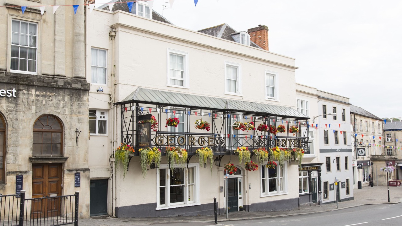 Photo of Outdoor in Frome