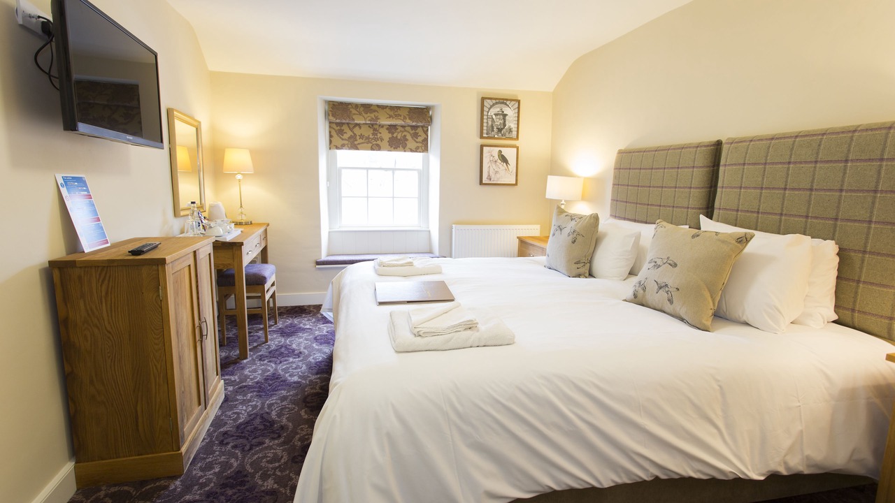 Photo of Bedroom in Frome