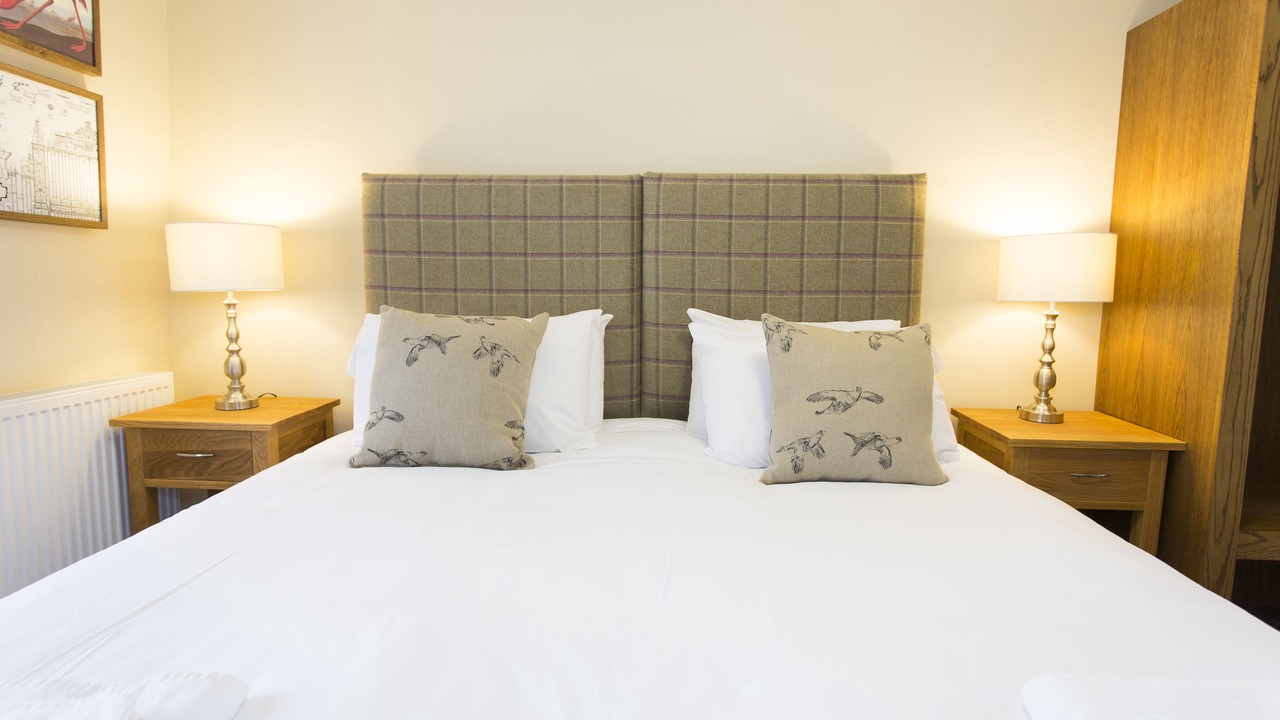 Photo of Bedroom in Frome