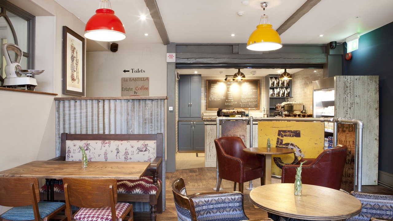 Photo of Others in Frome